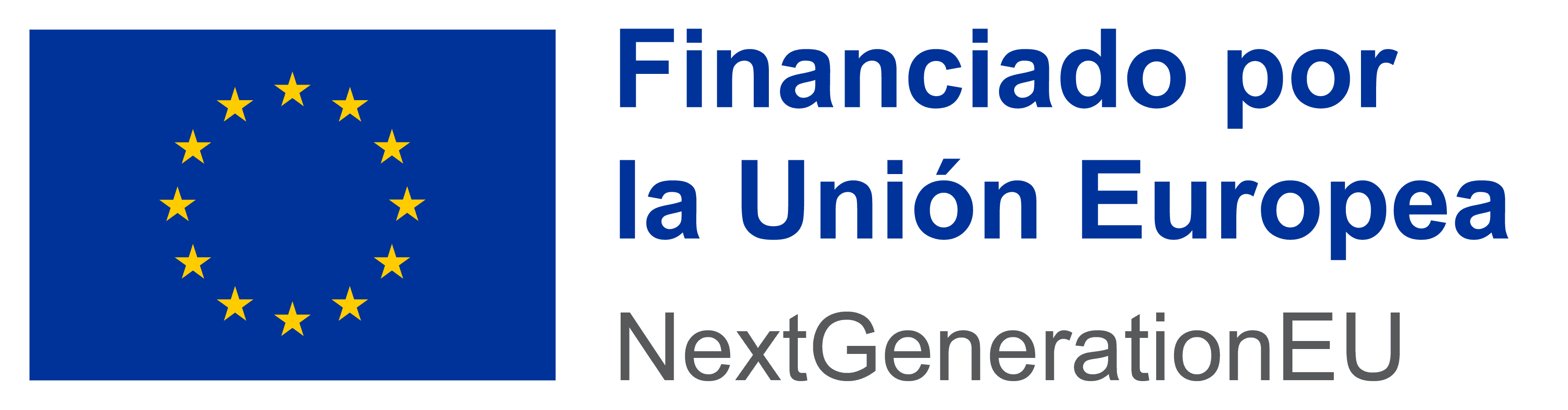 Financiado por la Unión Europea — NextGenerationEU