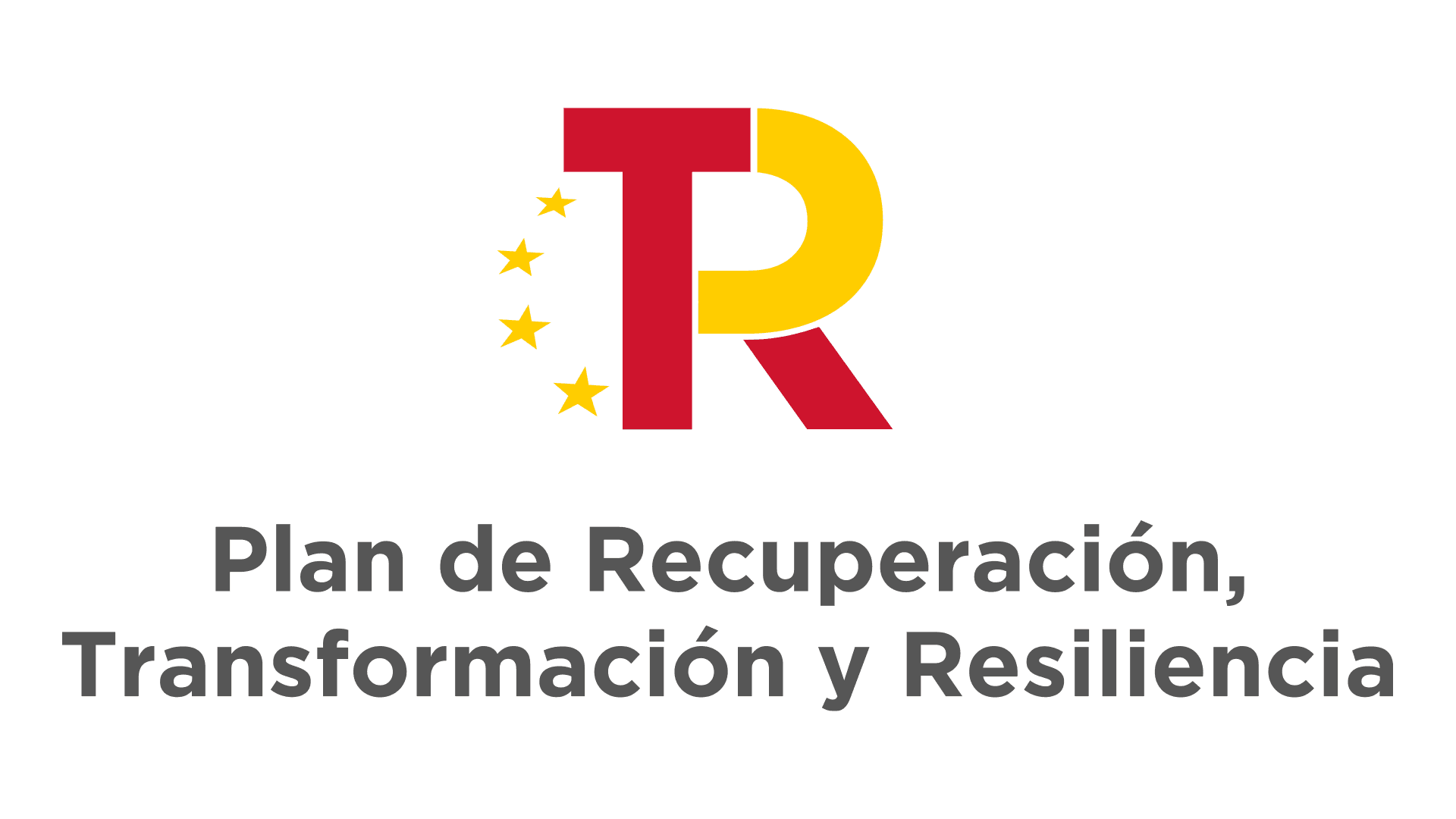 Plan de Recuperación, Transformación y Resiliencia
